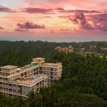 Artistry Suites Calangute Kültér fotó