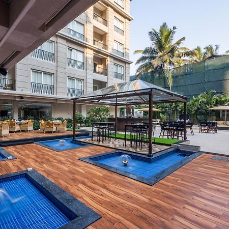 Artistry Suites Calangute Kültér fotó