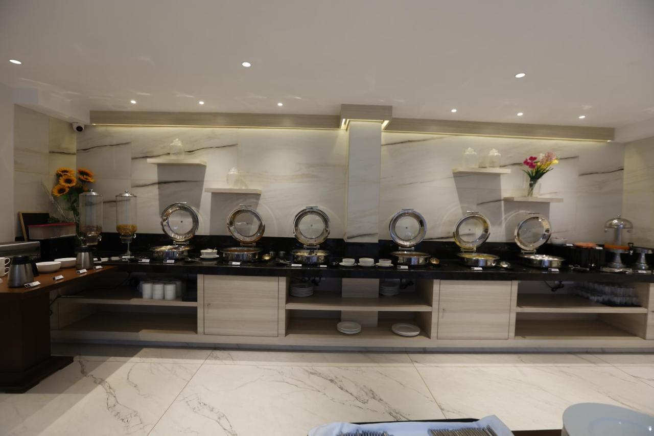 Artistry Suites Calangute Kültér fotó