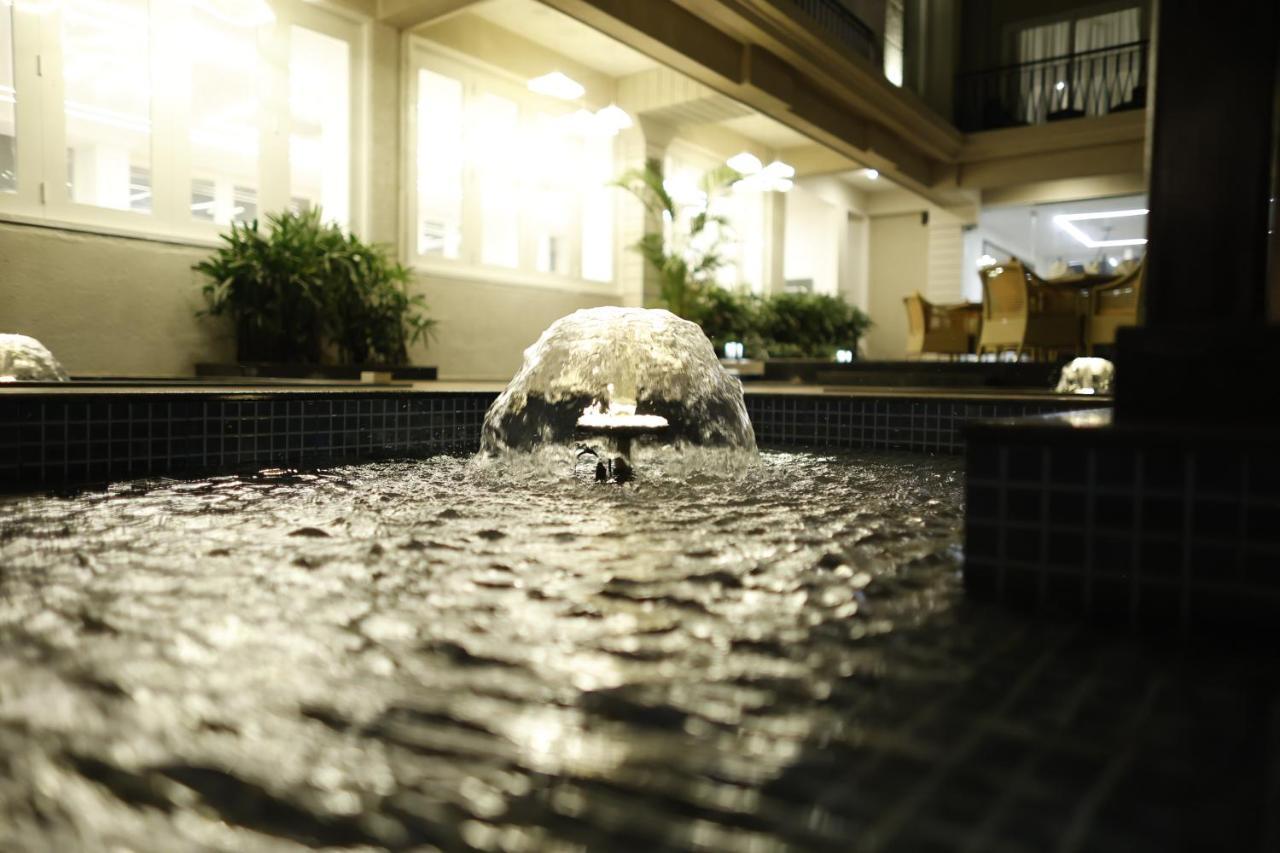Artistry Suites Calangute Kültér fotó