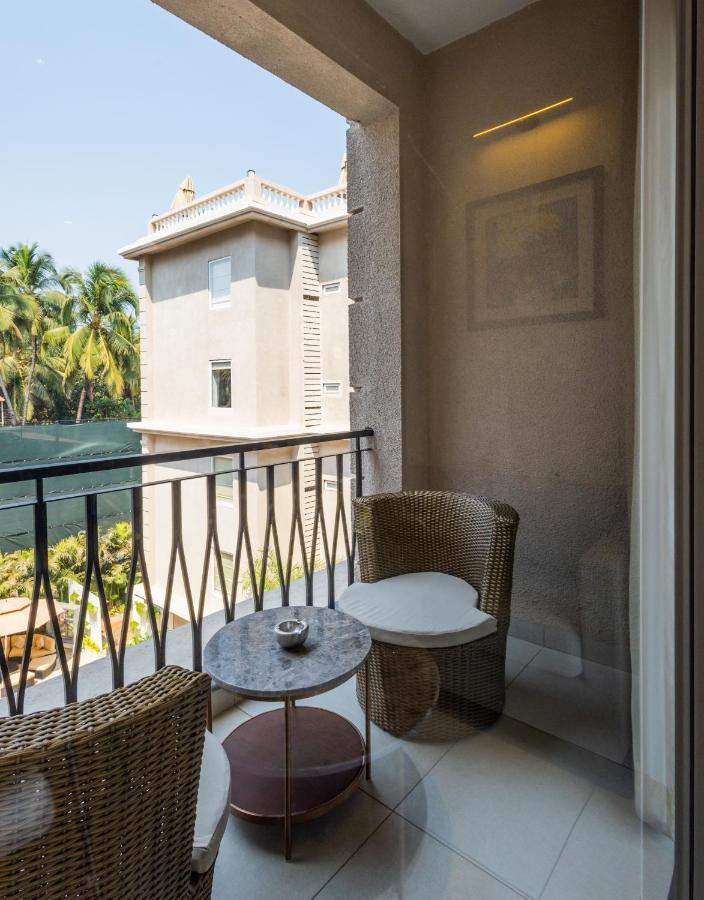 Artistry Suites Calangute Kültér fotó