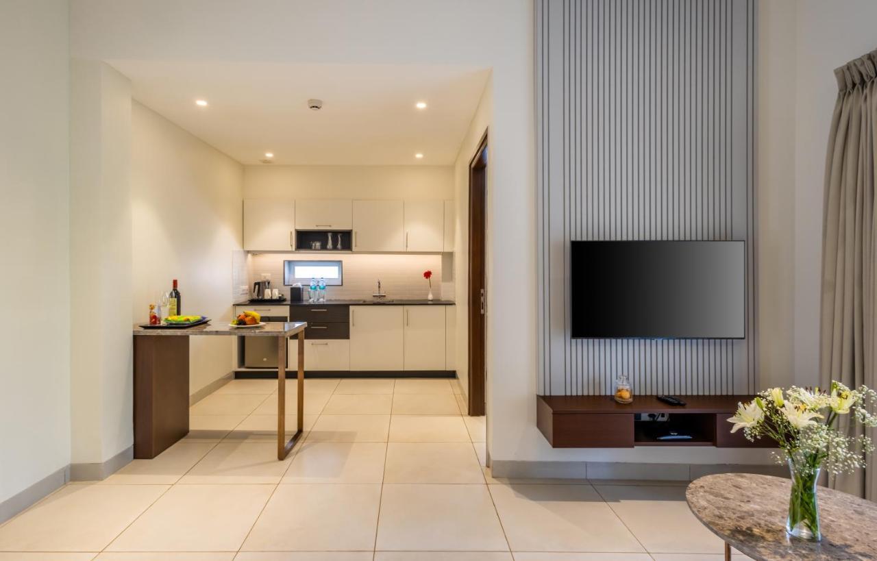 Artistry Suites Calangute Kültér fotó