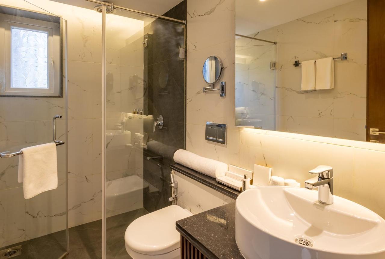 Artistry Suites Calangute Kültér fotó