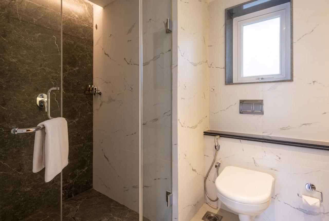 Artistry Suites Calangute Kültér fotó