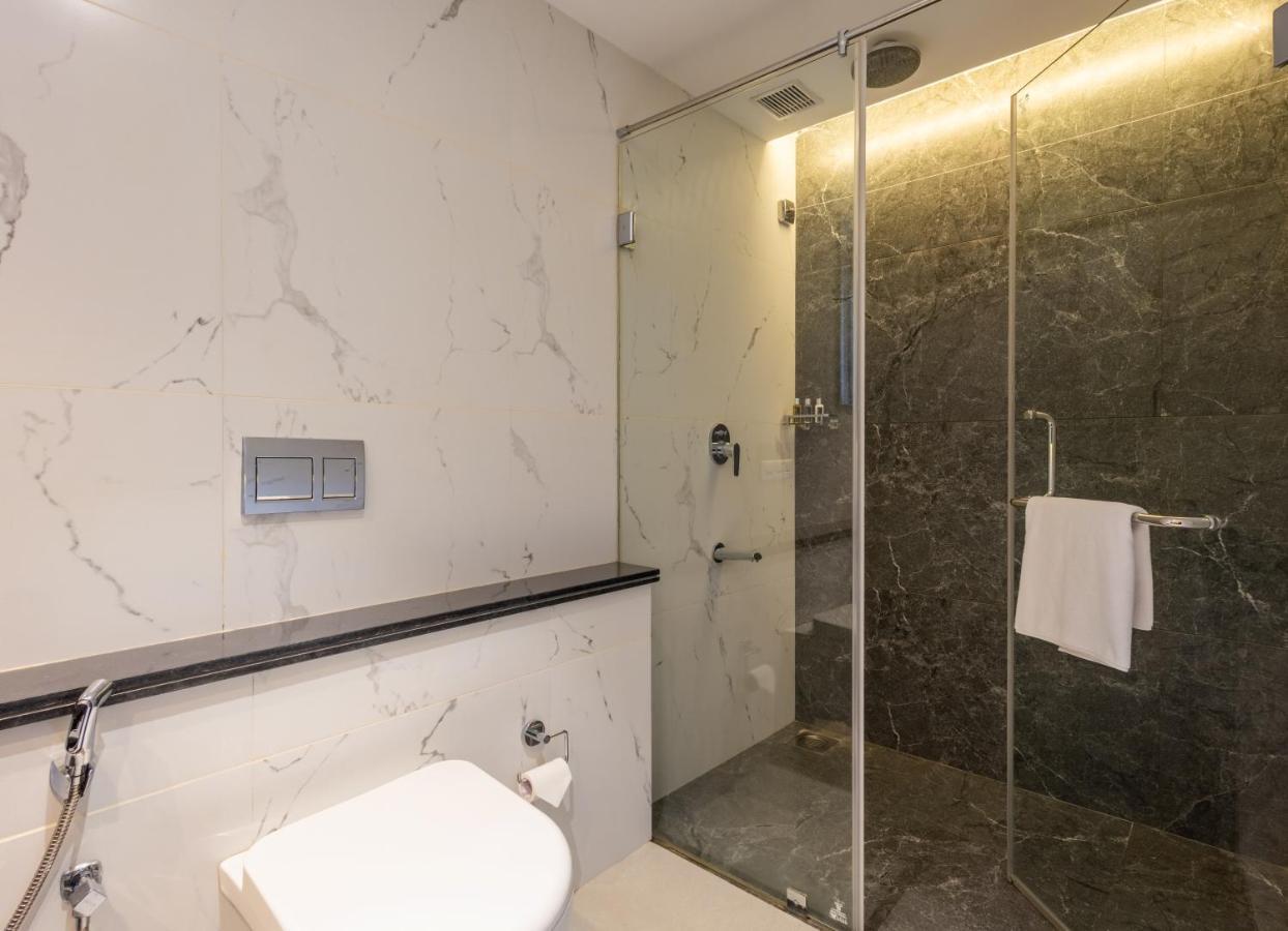Artistry Suites Calangute Kültér fotó