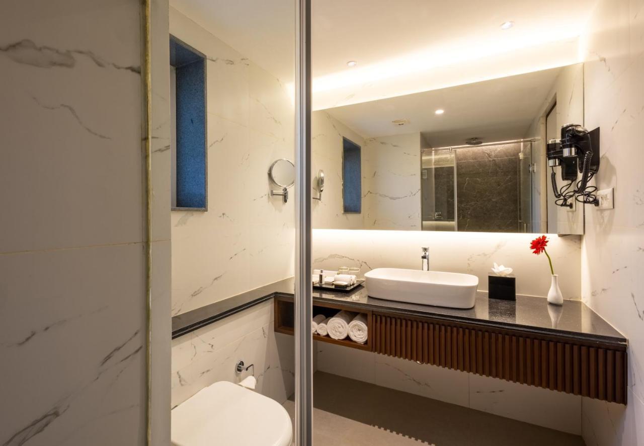 Artistry Suites Calangute Kültér fotó