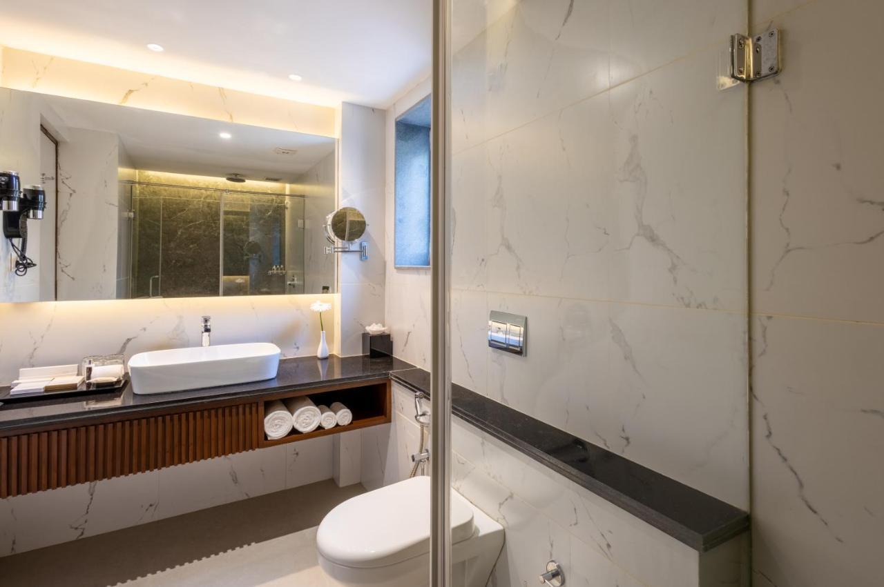 Artistry Suites Calangute Kültér fotó