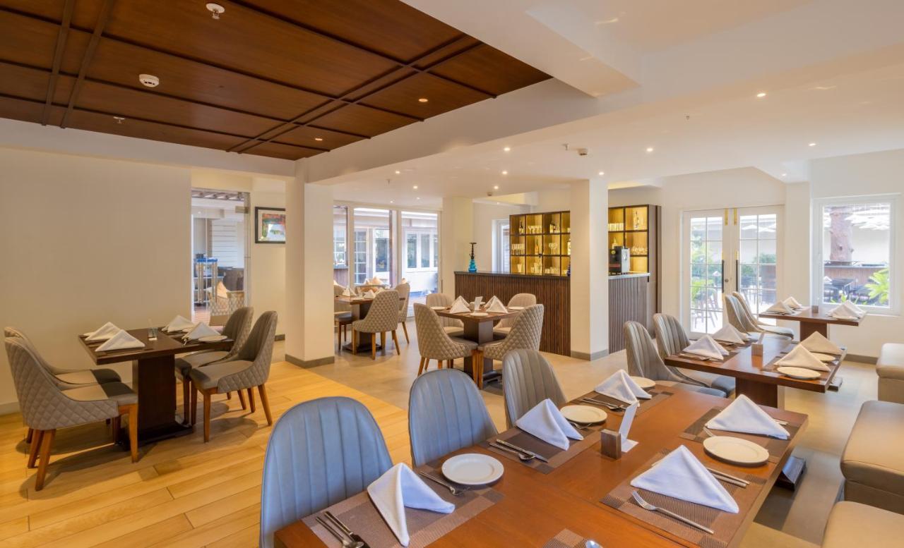 Artistry Suites Calangute Kültér fotó