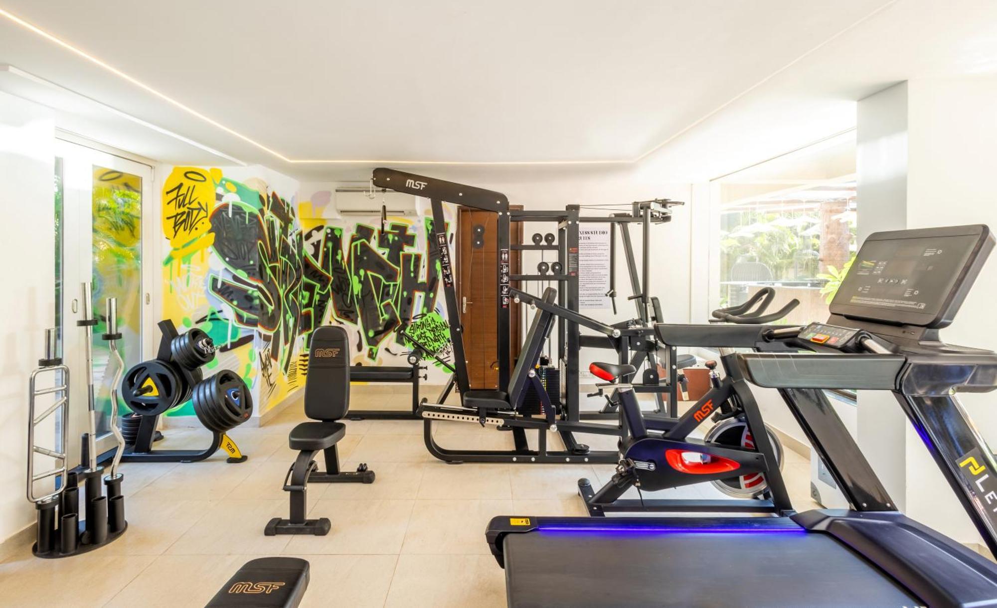 Artistry Suites Calangute Kültér fotó